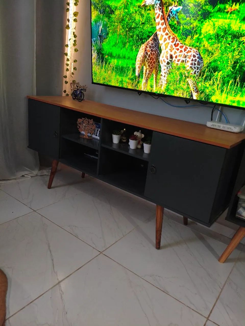 Raque Sala Retrô  - Foto 2