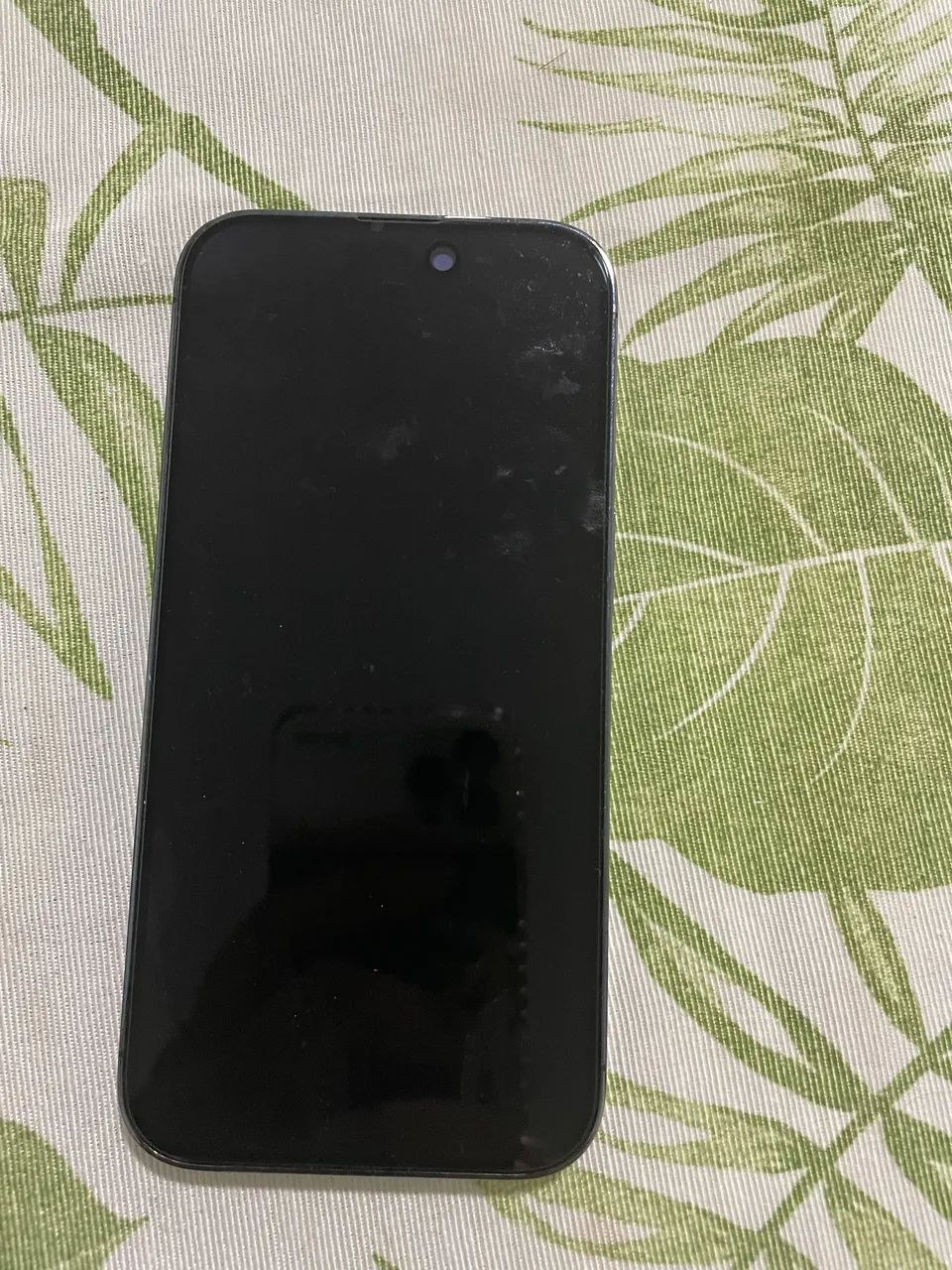 iPhone - Foto 2