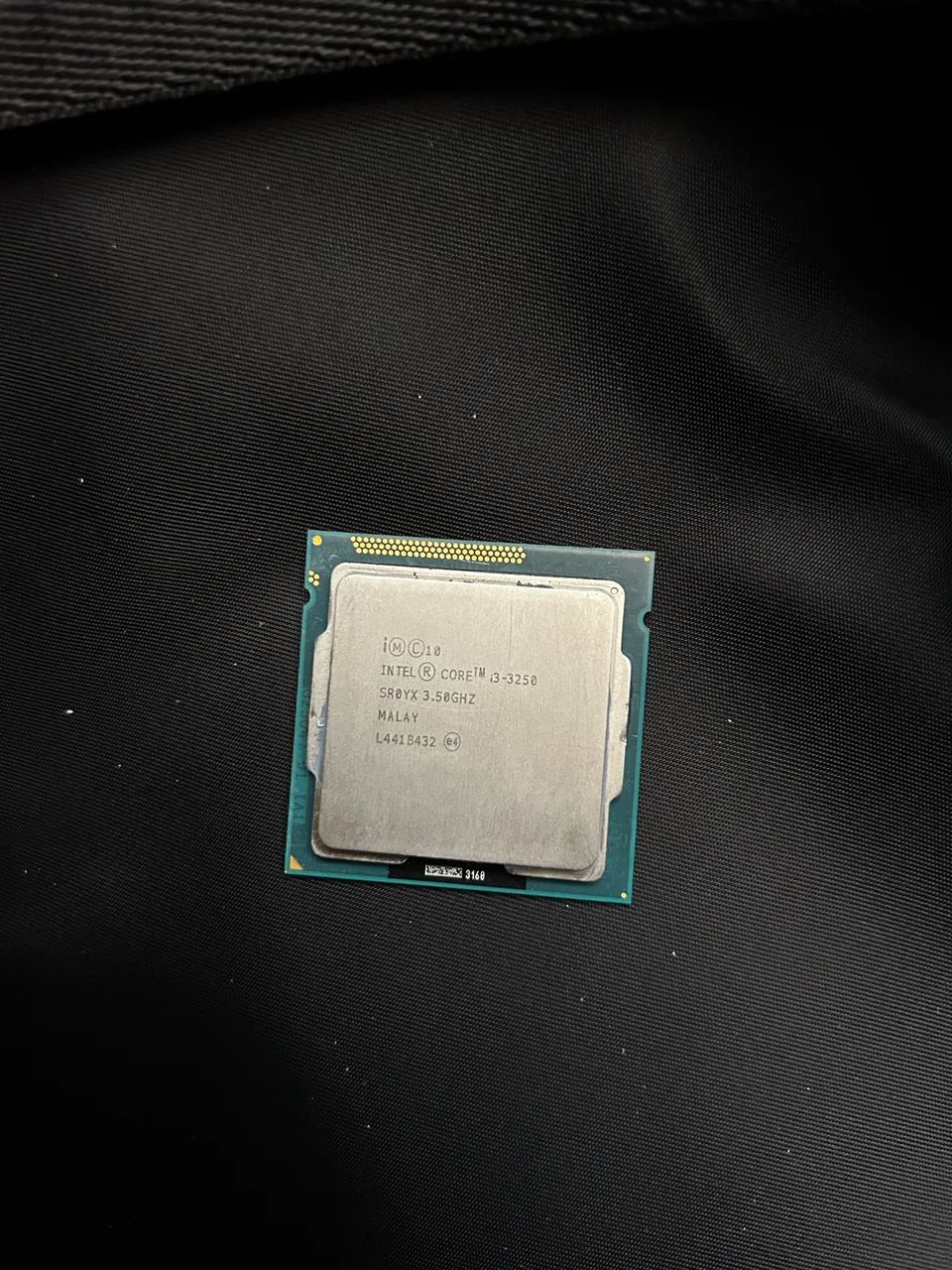 Processador i3 3250 - Foto 2