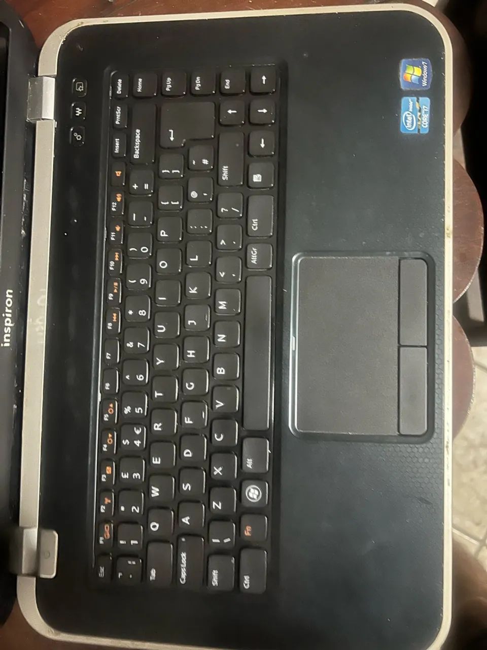 NOTEBOOK DELL - Foto 2