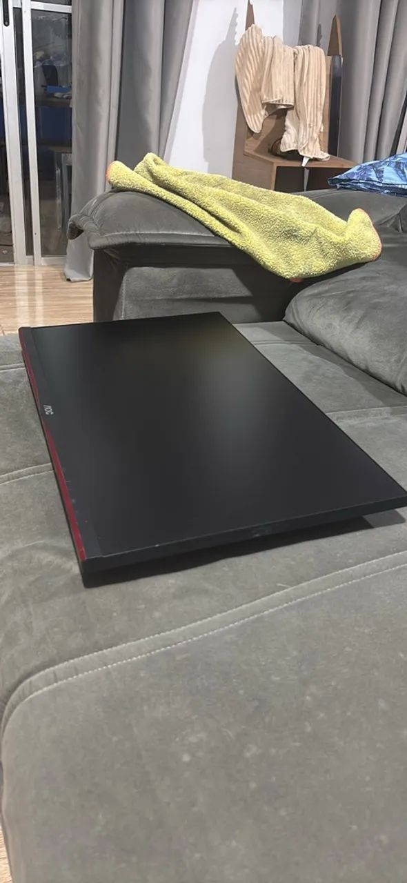 Monitor Gamer AOC 24H2Z 244hz  - Foto 5