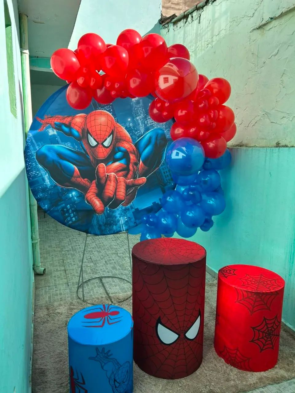 Decoração de Festas Personalizada em Sorocaba - Foto 2