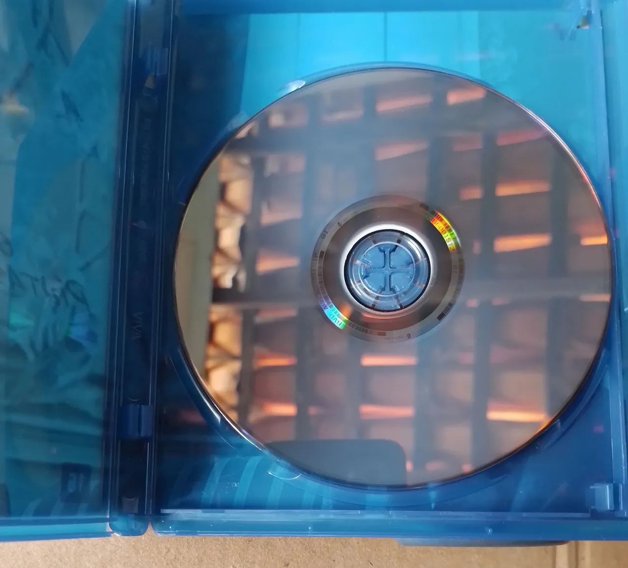 Blu-ray O Pitassilgo Novo  - Foto 4