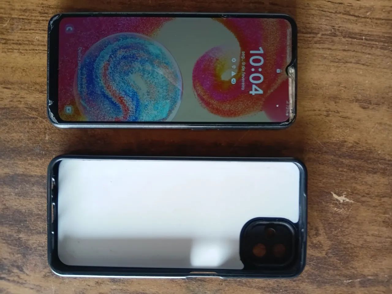 Celular ? galaxy A04 - Foto 2