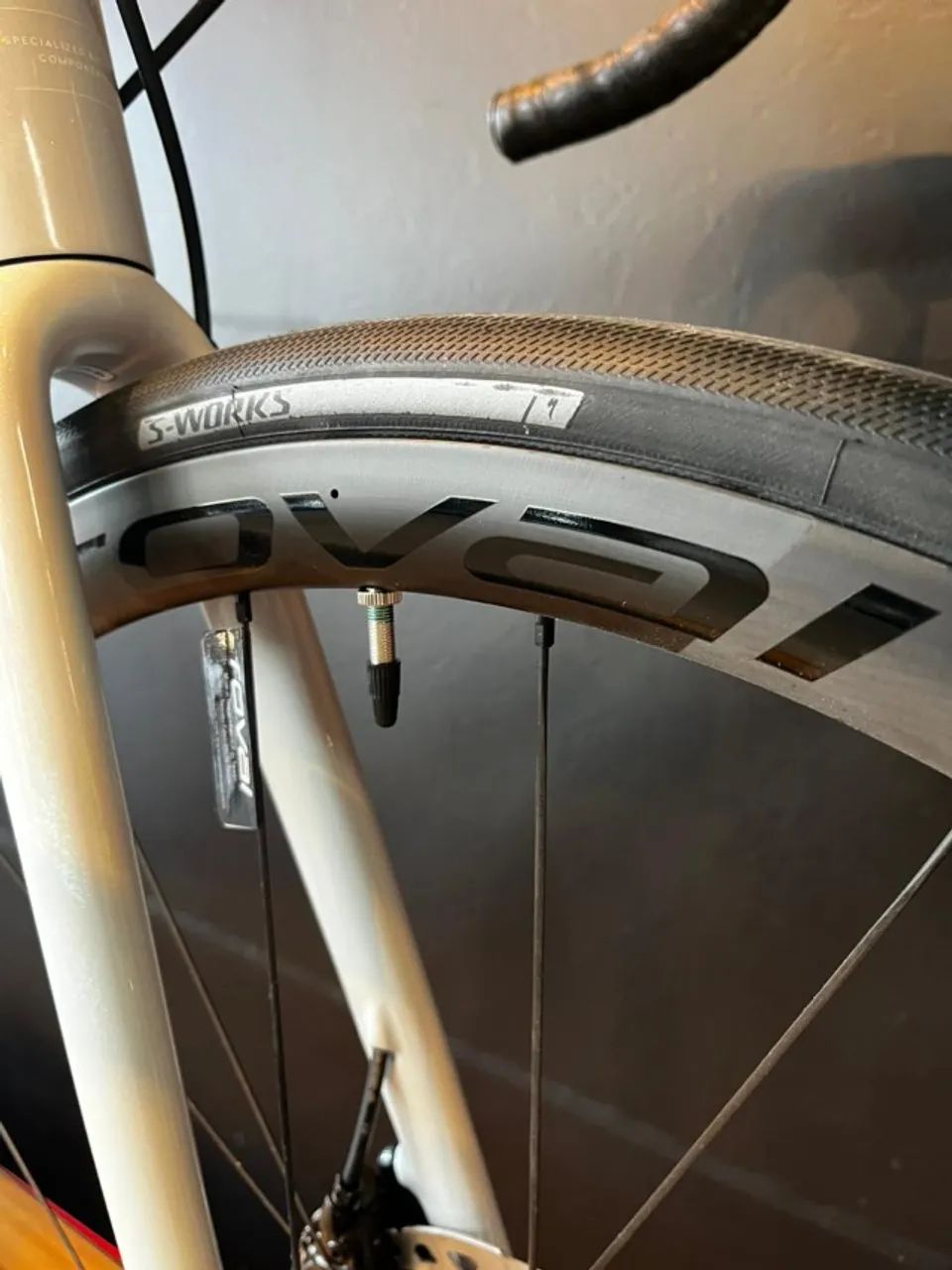 Specialized S-Works Aethos - Foto 5