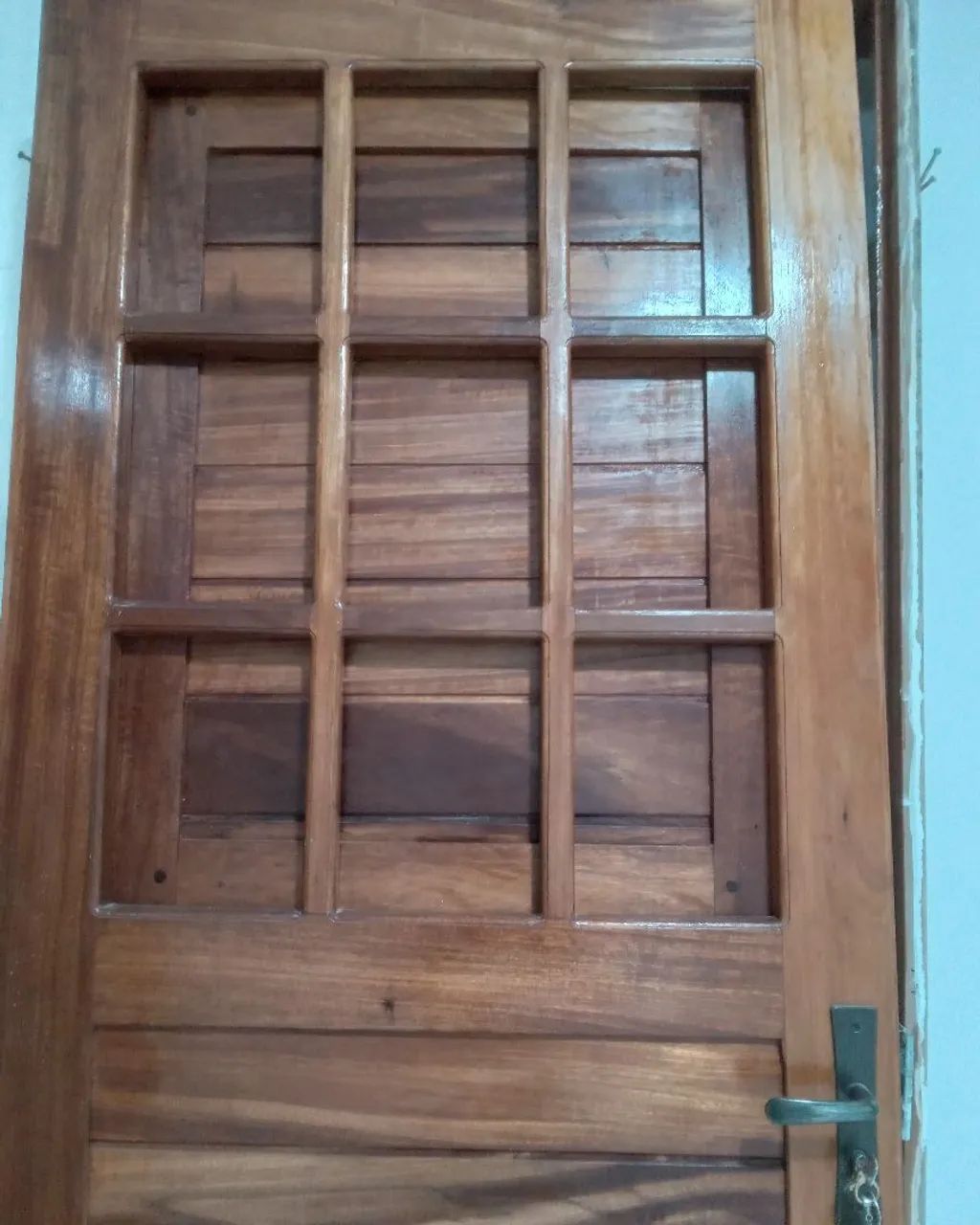 Vendo porta - Foto 5