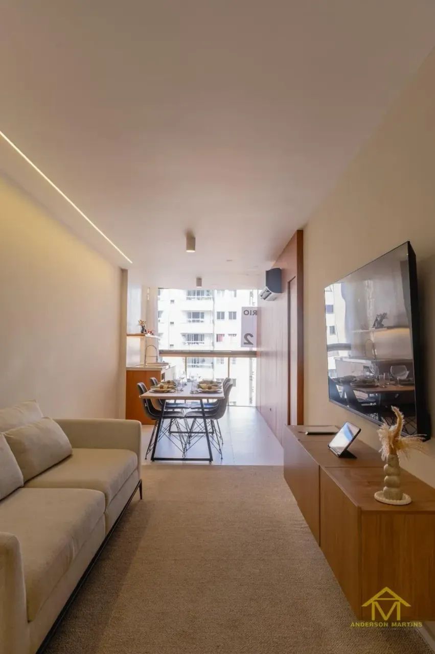 Apartamento em Centro de Vila Velha: 3 Quartos com Conforto e Boa Localização - Foto 5