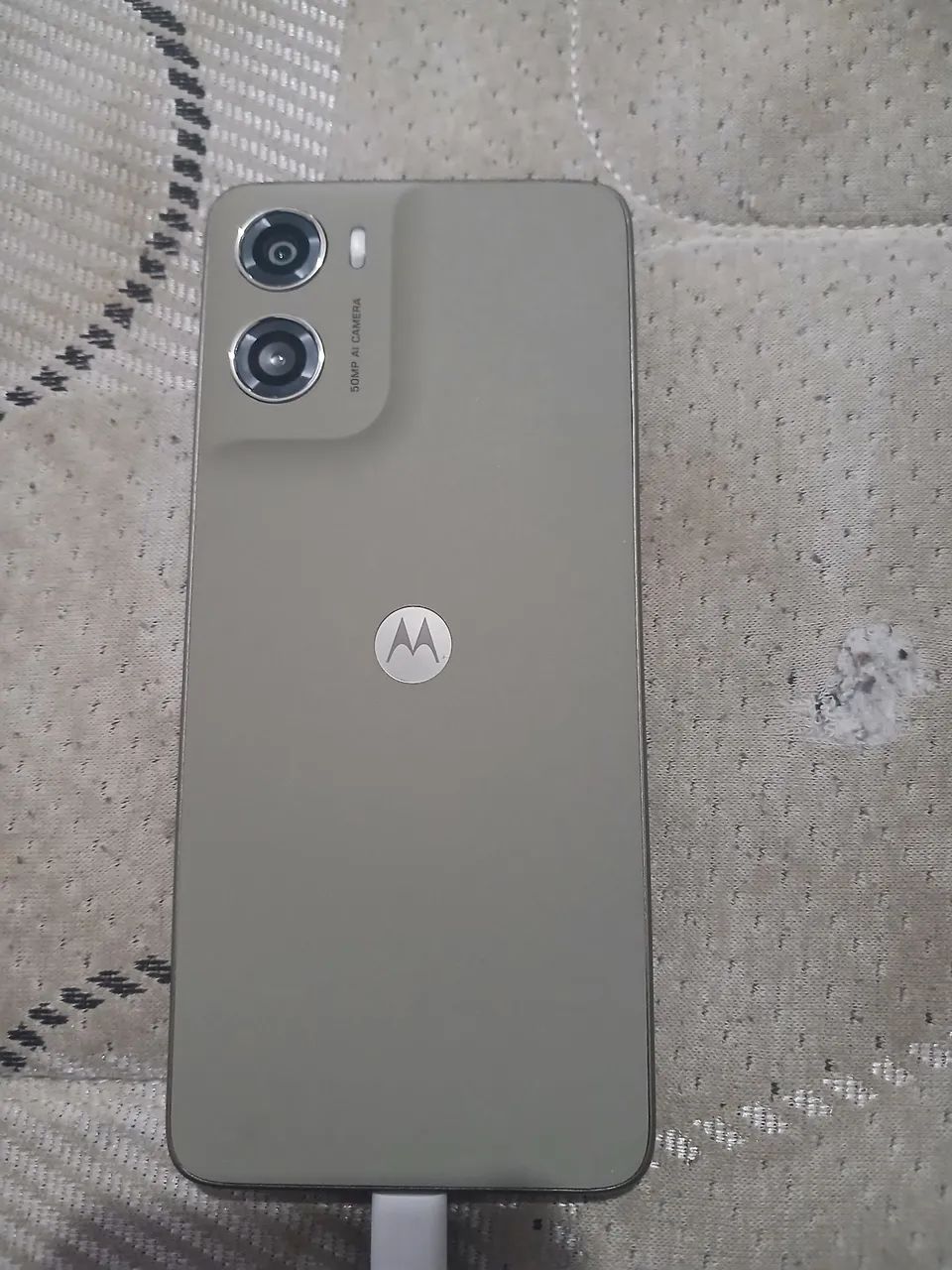 Celular moto g06 - Foto 2