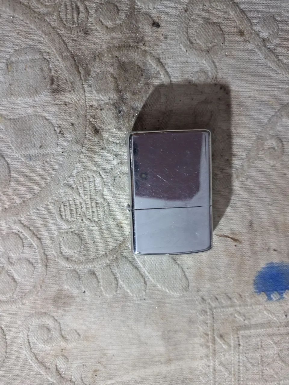 isqueiro nao esta funcionando  - Foto 4