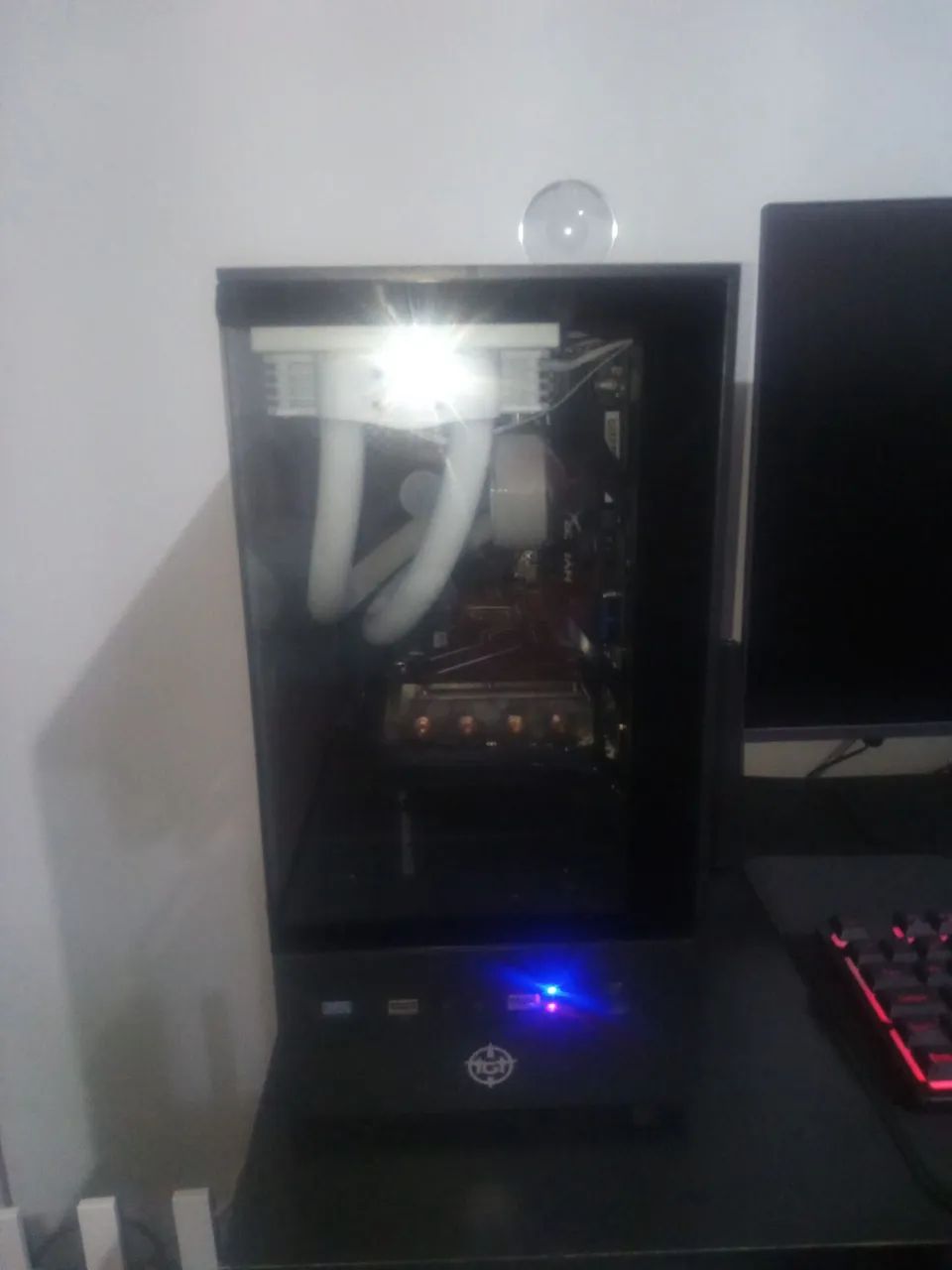 Pc Gamer completo GTX 3070 - Foto 3