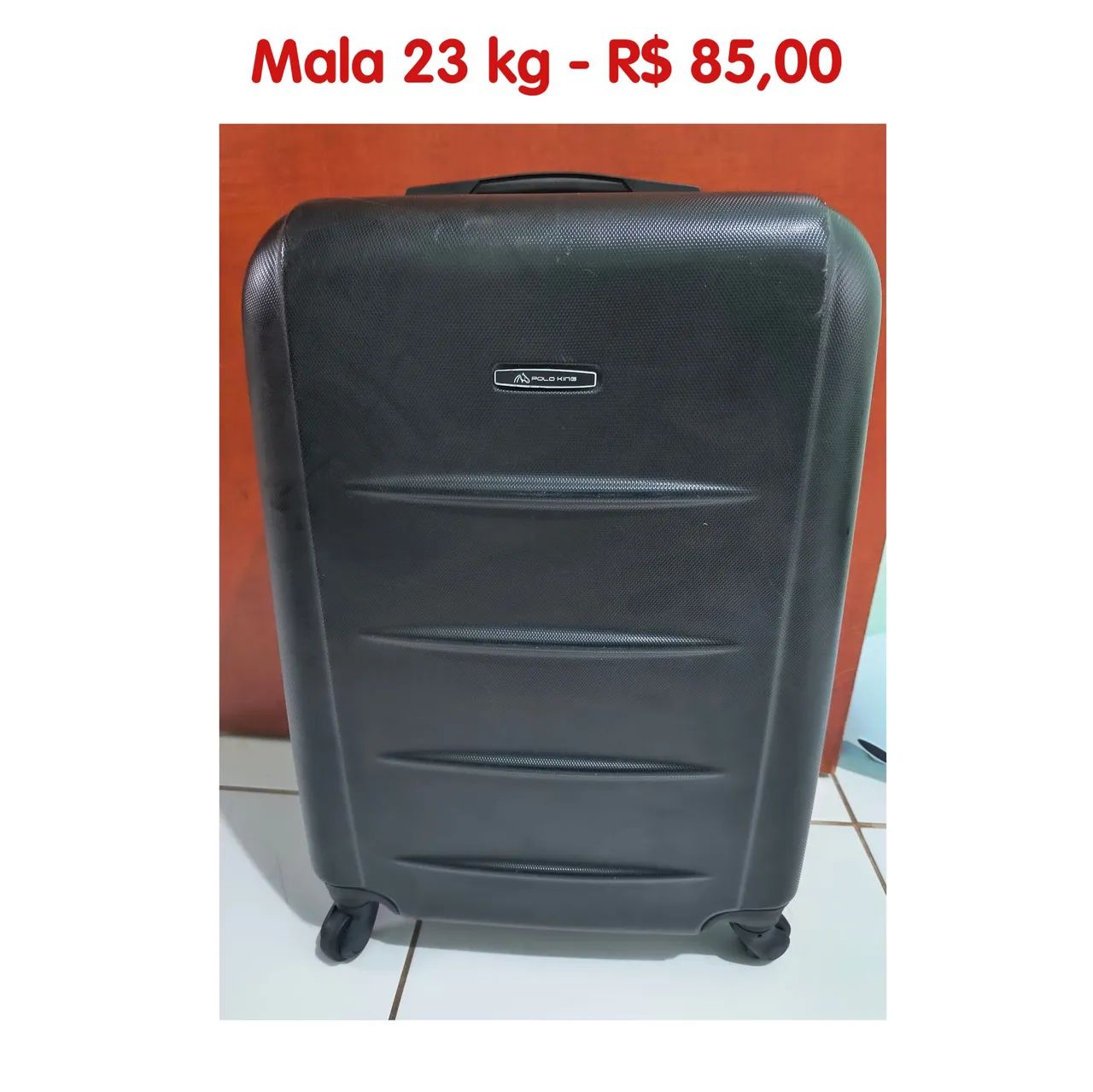 Mala 23 kg