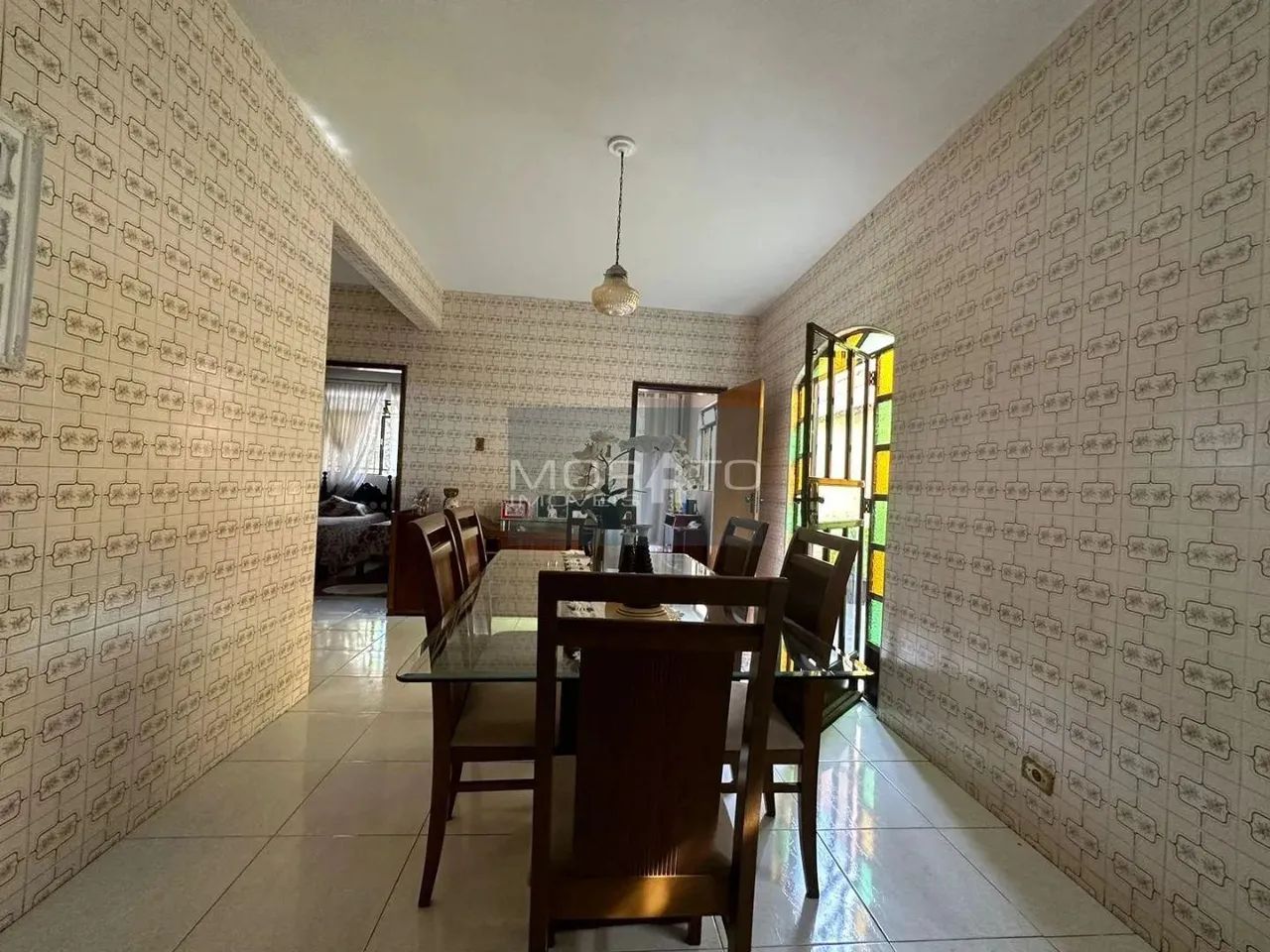 Casa 3 Quartos, Suíte, 1 Vaga de Garagem no Bairro Pindorama - Foto 3