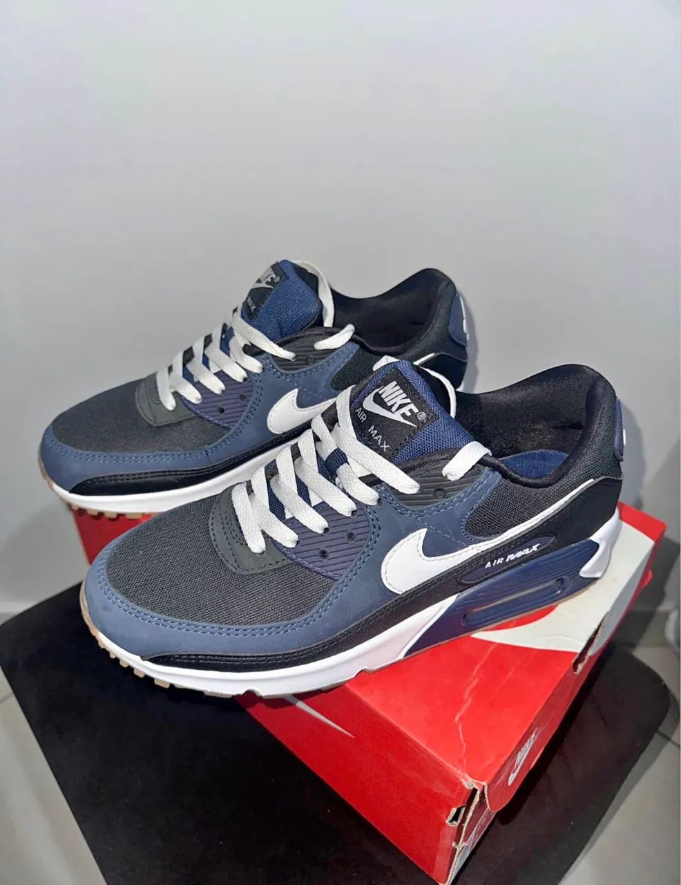 Nike Air Max 90 - Foto 4