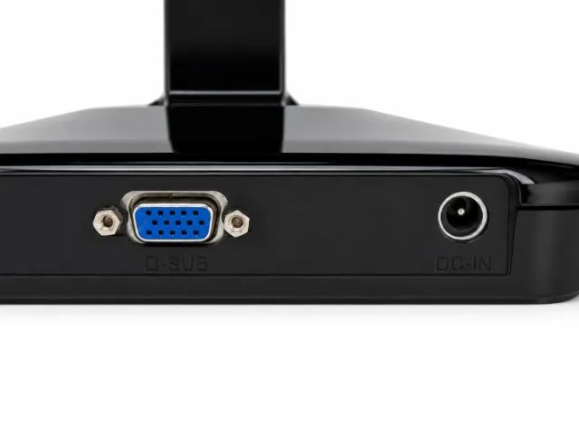 Monitor AOC 19 Polegadas e943Fwsk LED VGA - Foto 4