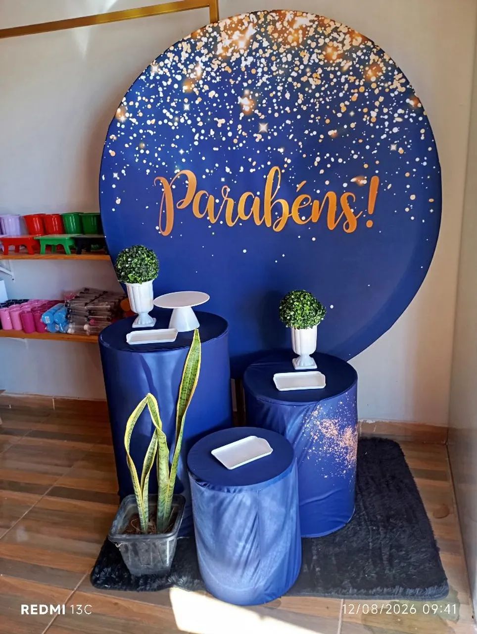 Decoração  - Foto 2