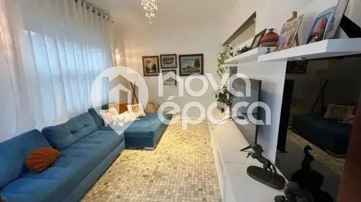 Leme | Apartamento 3 quartos, sendo 1 suite - Foto 3