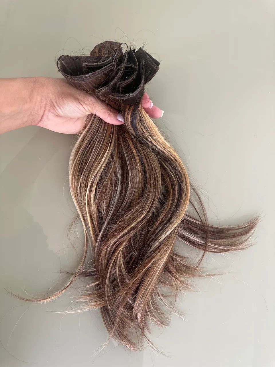 Cabelo brasileiro  - Foto 3