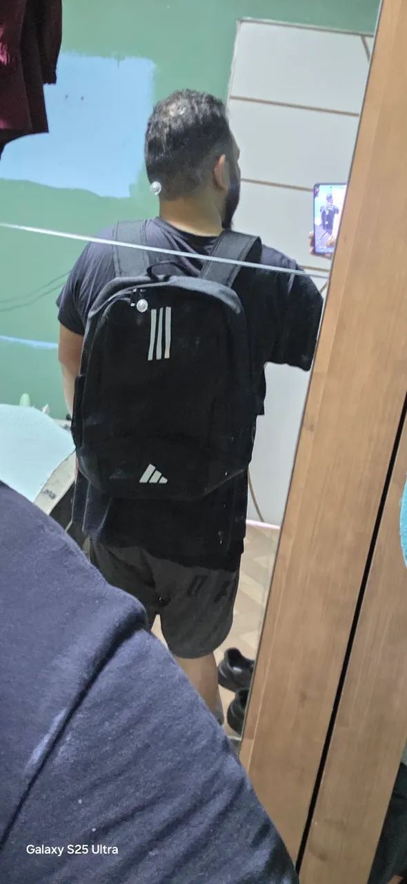 Mochila Adidas - Foto 4