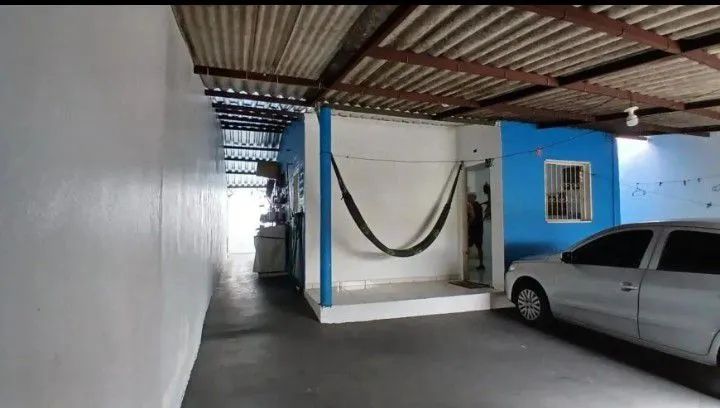 Vendo casa no Bairro Nova Cidade,com parcelas fixas no boleto  - Foto 2