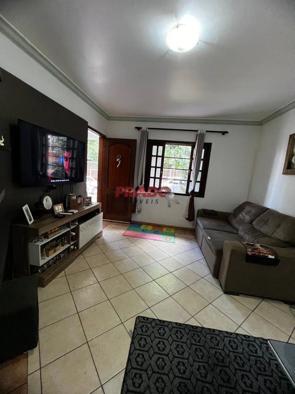 Casa à venda em Maringá, Vila Morangueira, com 3 quartos, com 87.92 m² - Foto 3
