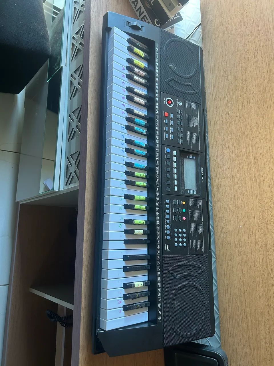 teclado  - Foto 3