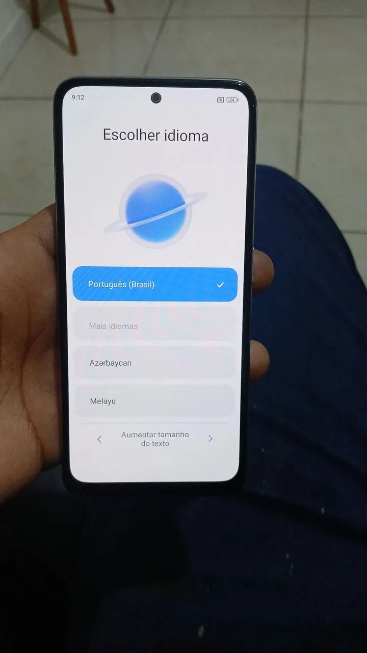 Redmi Note 10S - Foto 2