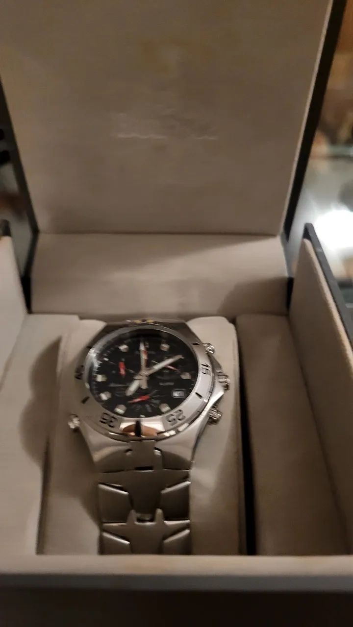 Relógio Bulova  - Foto 3