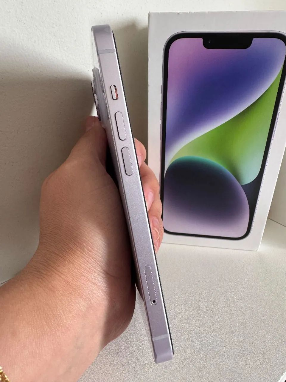 Iphone 14 128gb - Foto 4