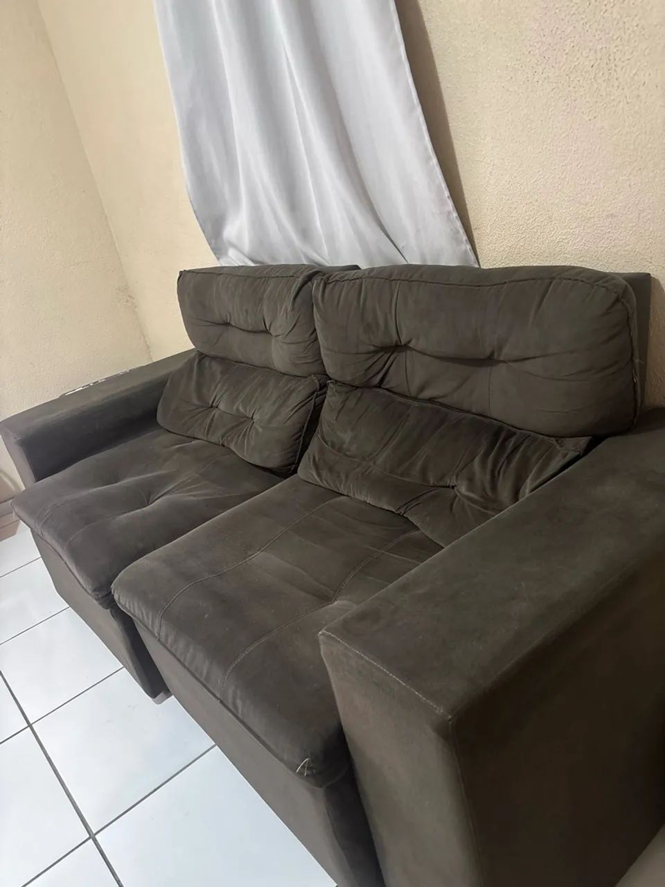 Sofá retrátil  - Foto 3