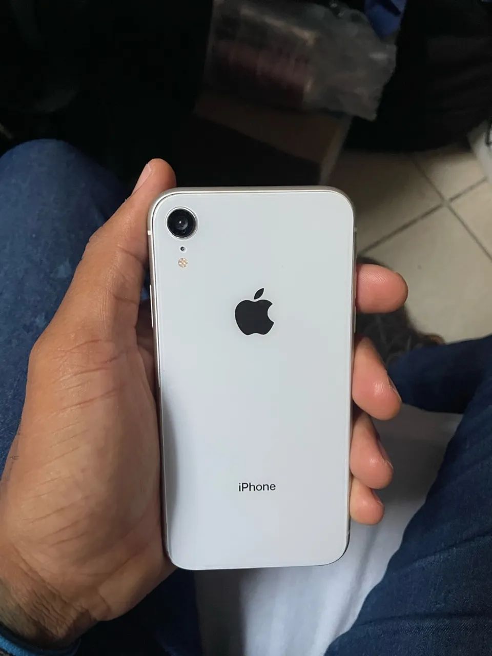 IPHONE XR 64GB  - Foto 2