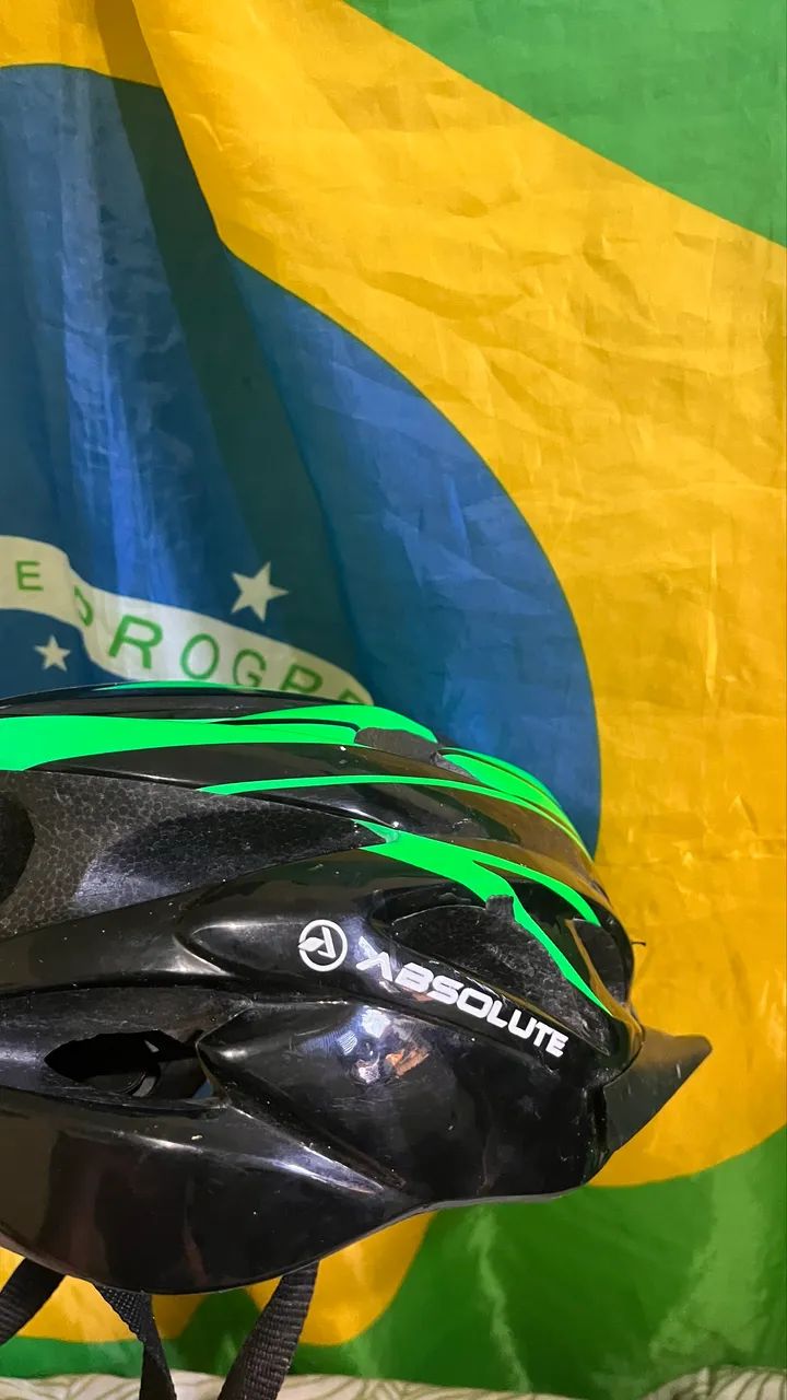 Capacete absolute  - Foto 3
