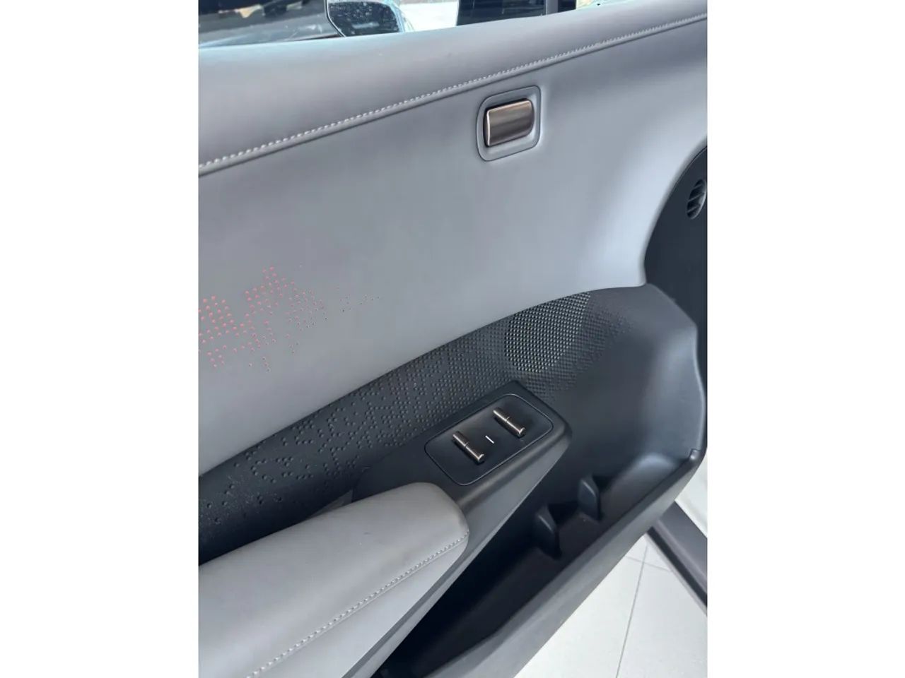Zeekr X PREMIUM Premium (elétrico), foto 12 de 19