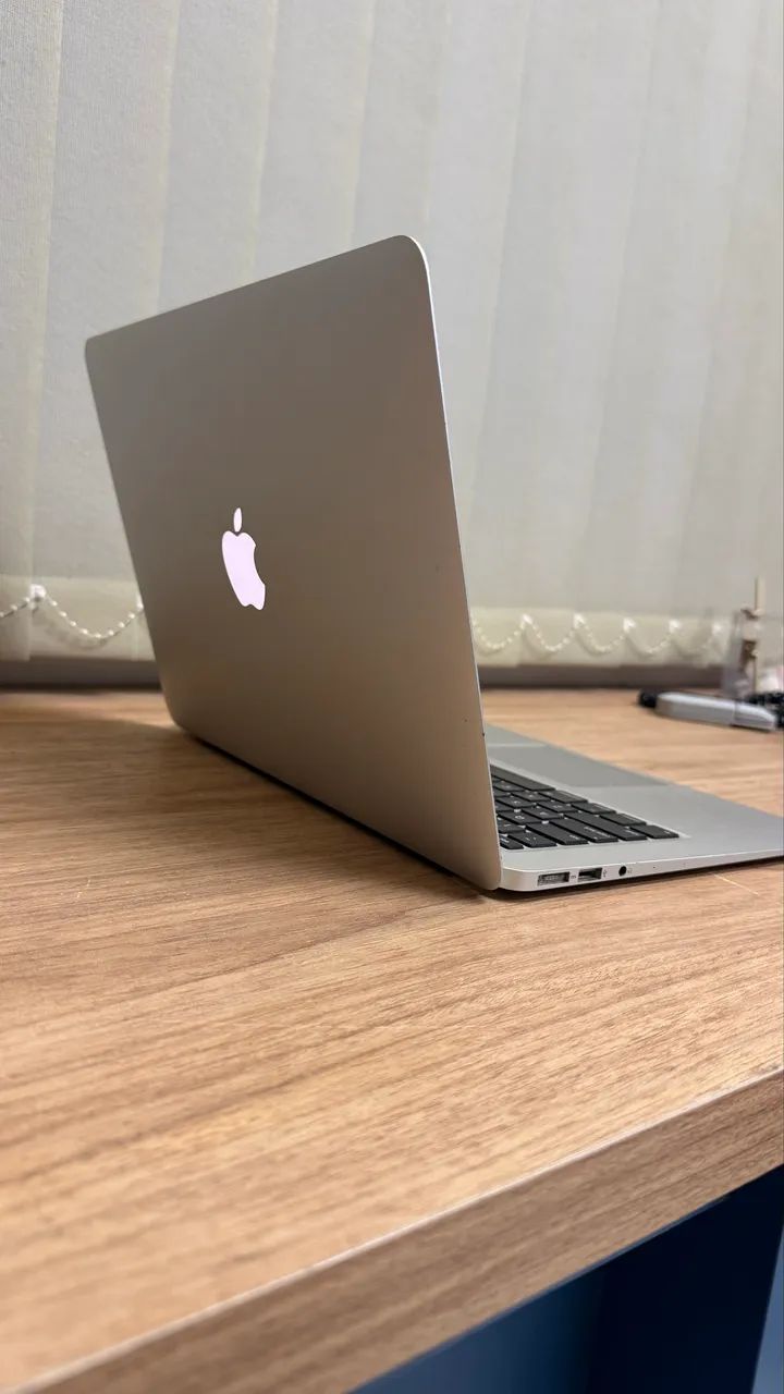 MacBook Air 2014 256GB - Notebooks - Passaré, Fortaleza 1537765709