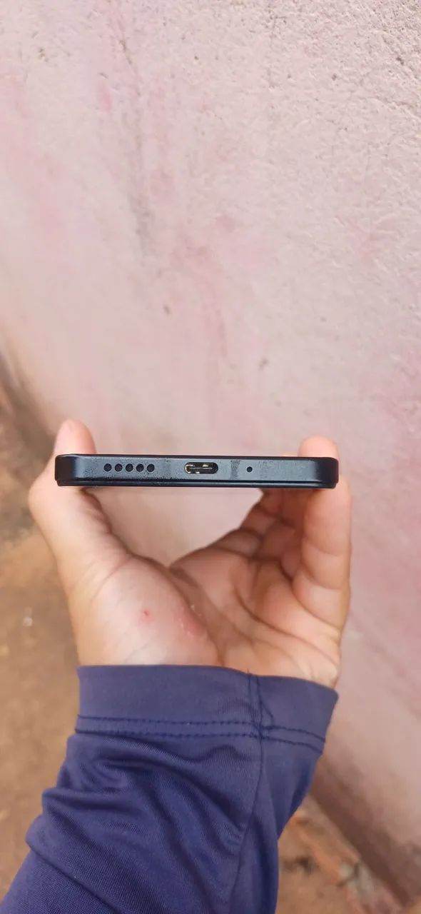 CELULAR REDMI 14C  - Foto 4