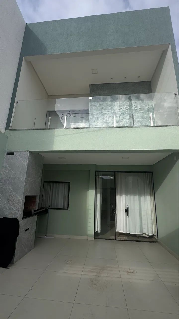 Vendo  Casa em Juazeiro  - Foto 3