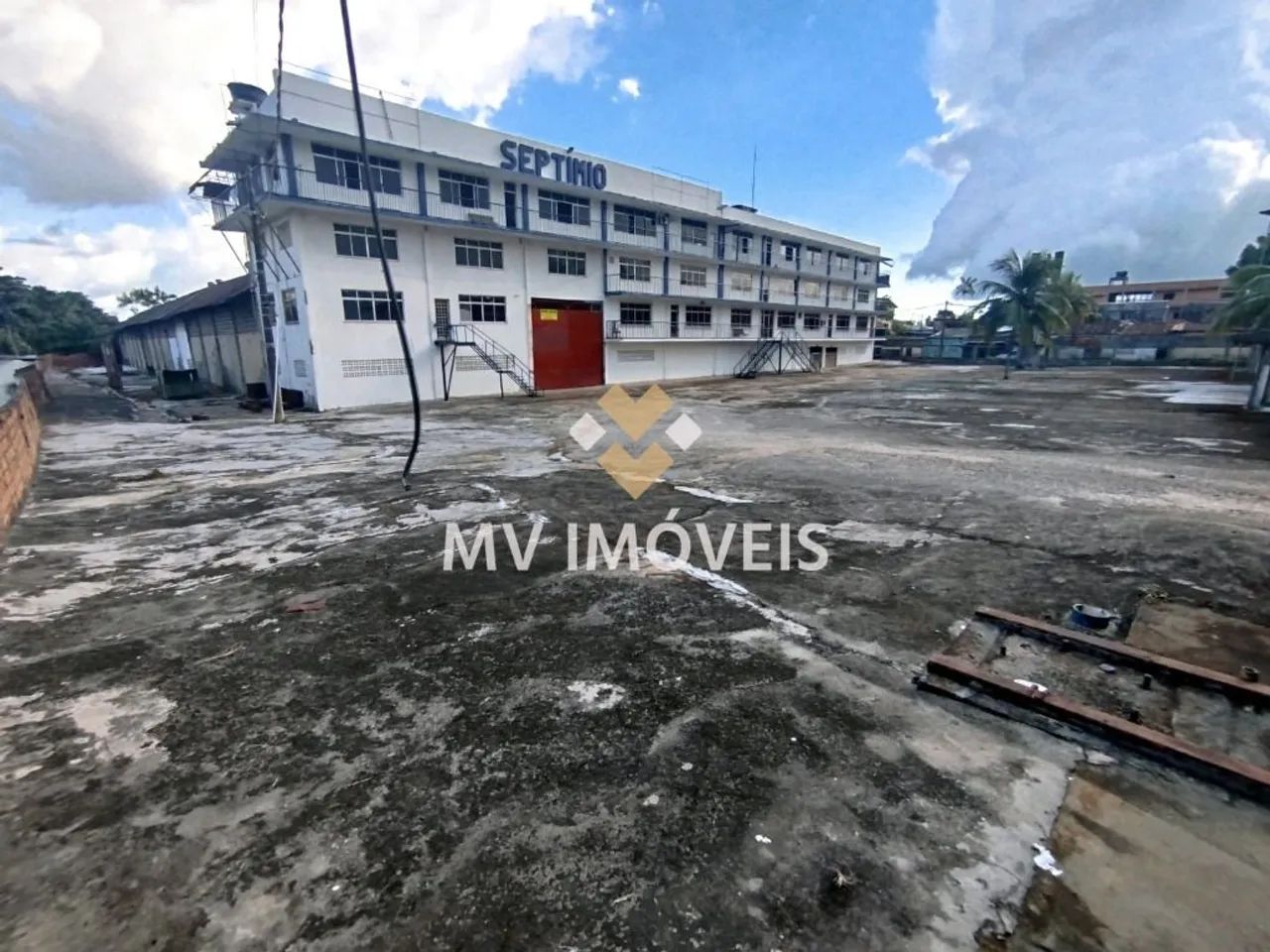 Prédio Comercial à venda - Maracangalha - Belém/PA - Foto 2