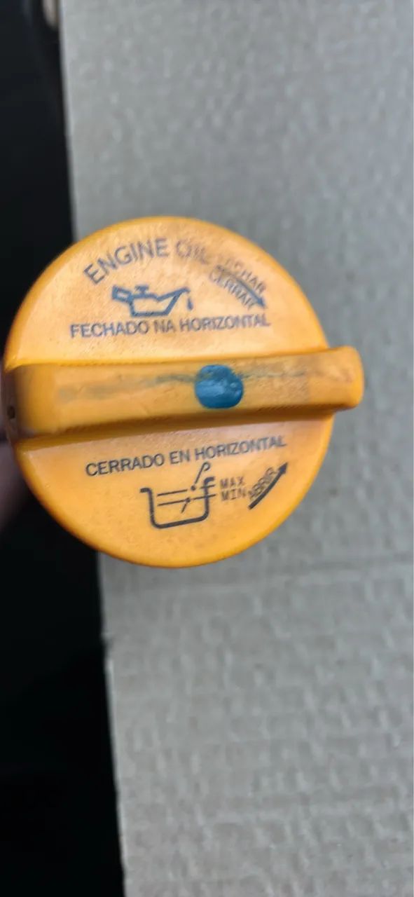 Vareta óleo motor 1.3 T 270 
