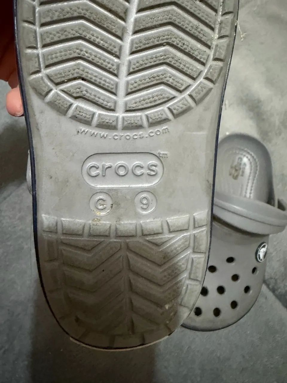 Crocs infantil  - Foto 2