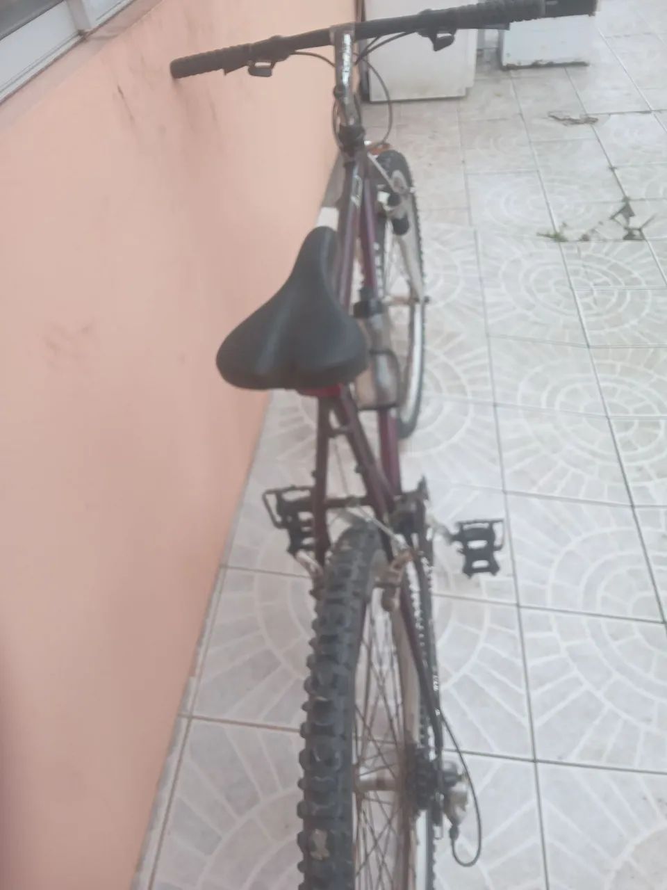 Bicicleta Sujdown 21v. Ver descrição completa - Foto 4