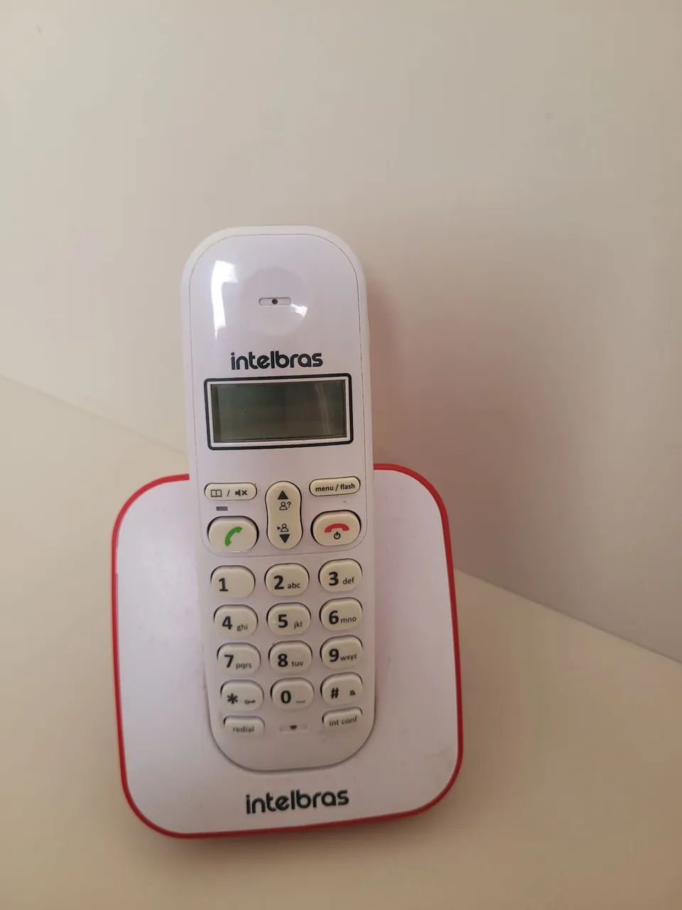 Telefone sem fio - Foto 2