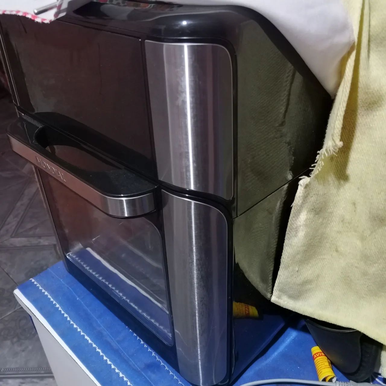 Semi novo  - Foto 3