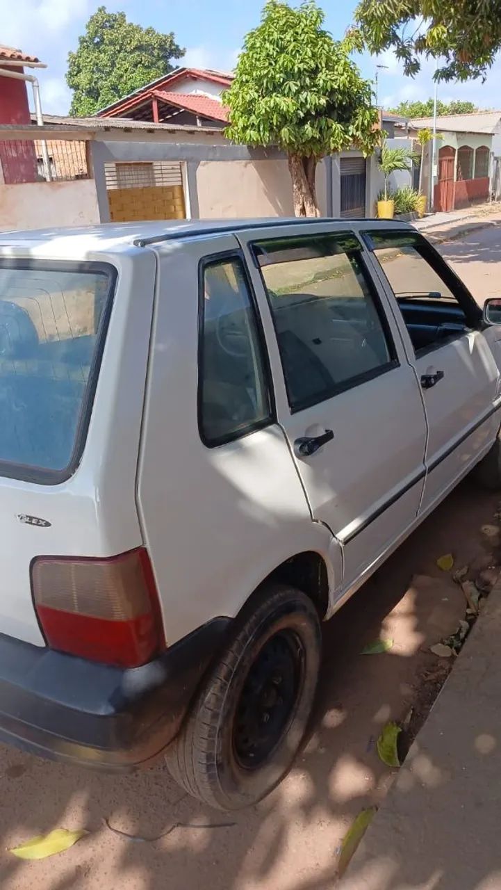 Vendo um carro  - Foto 2