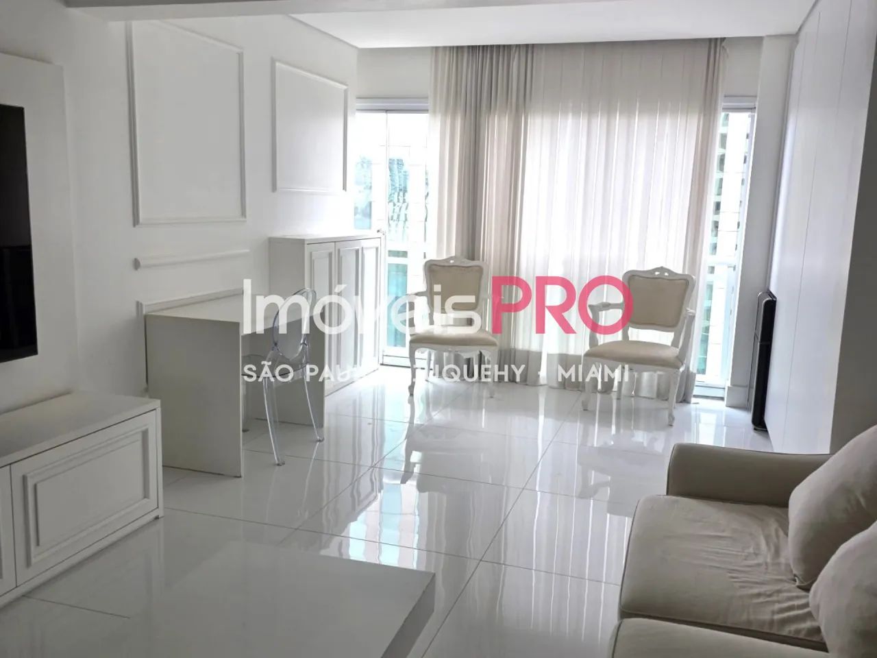 Apartamento, Brooklin - São Paulo - Foto 5