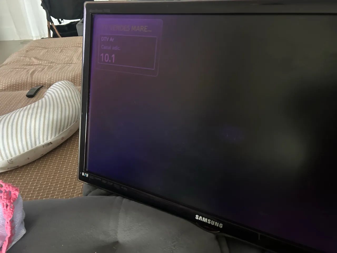 Vendo tv  - Foto 3