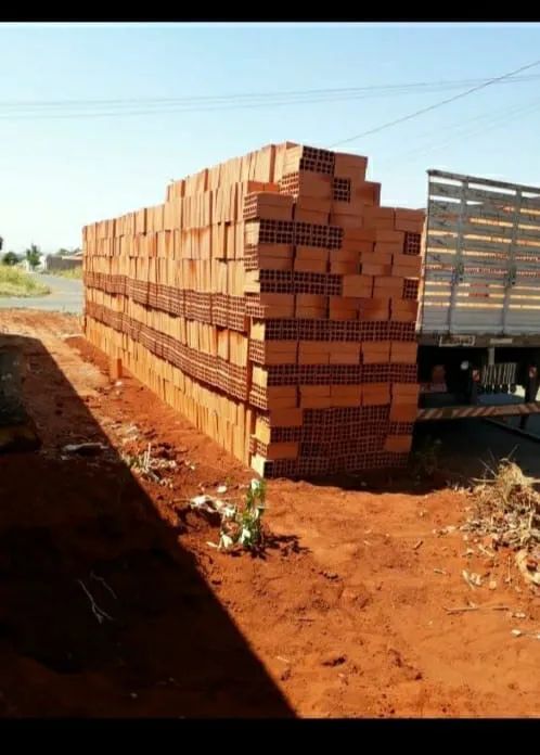 Tijolos de primeira  - Foto 3