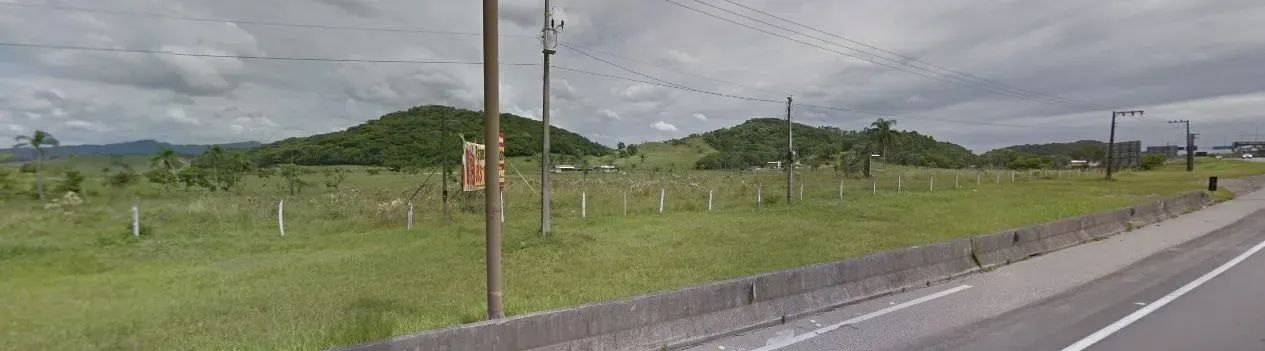 BTS Logístico de 10.000 m² na BR-101 em Penha SC - Foto 5