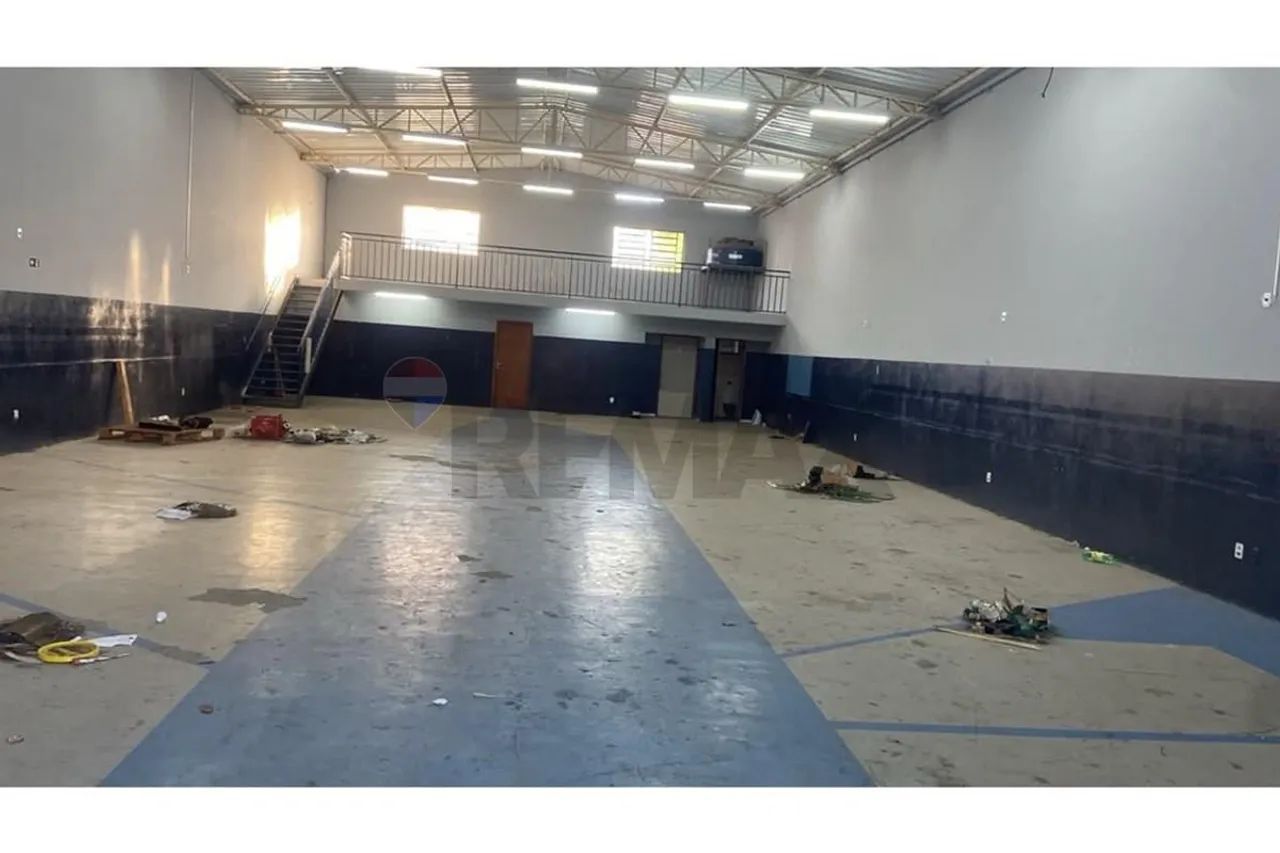 Galpão Comercial 300m² em Mogi Guaçu -SP - Foto 4