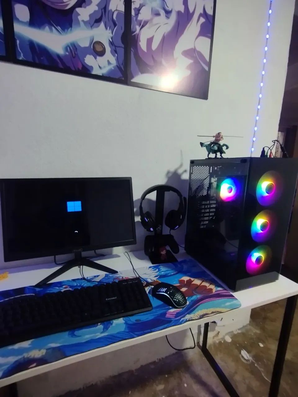 PC GAMER COMPLETO - Foto 3