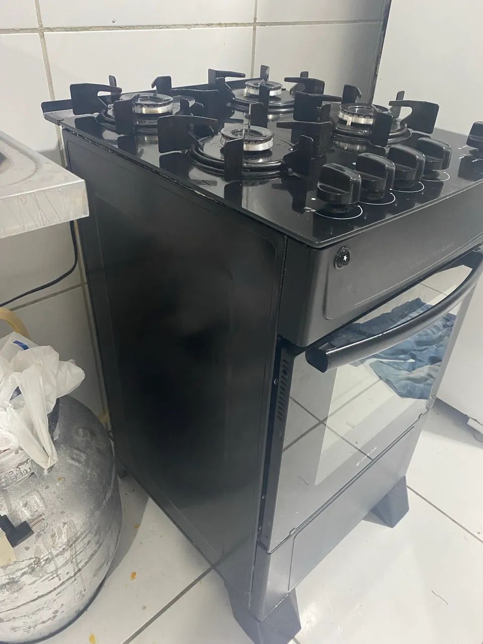 Vendo fogão  - Foto 4