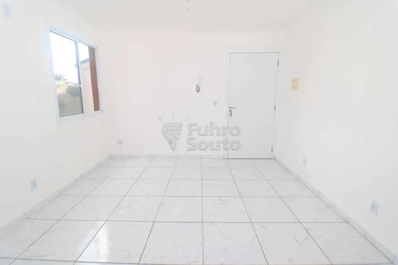 Apartamento de 2 dormitórios no Fragata - Foto 3